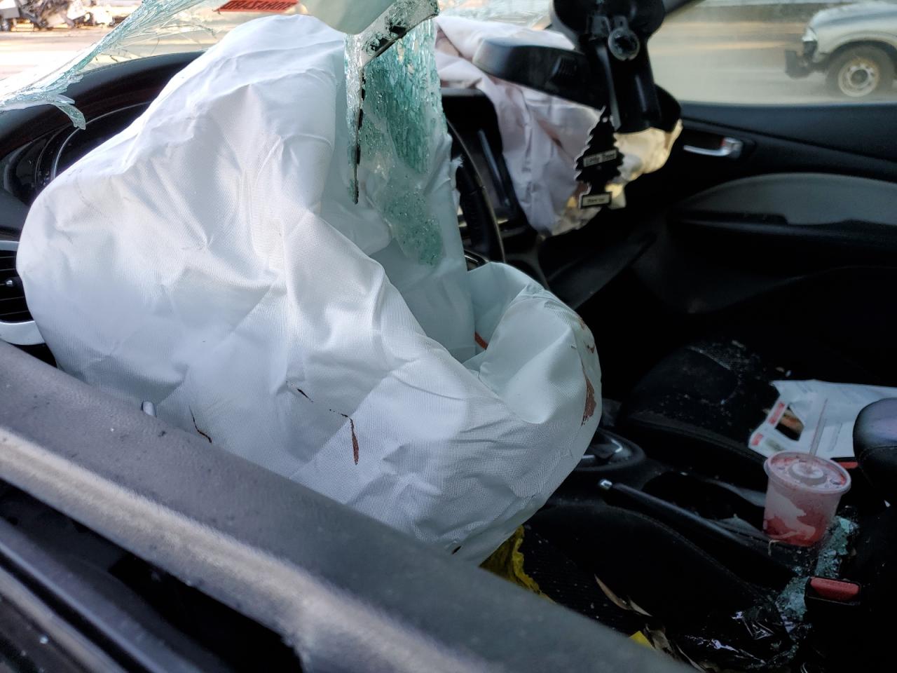 2015 Dodge Dart Sxt VIN: 1C3CDFBB7FD286776 Lot: 37869094