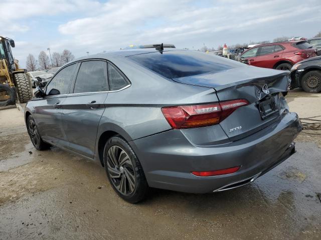 2019 VOLKSWAGEN JETTA SEL 3VWG57BU4KM252887  36856164