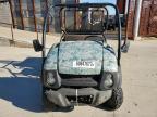 2005 KAWASAKI KAF400 C for sale at Copart TX - CRASHEDTOYS DALLAS