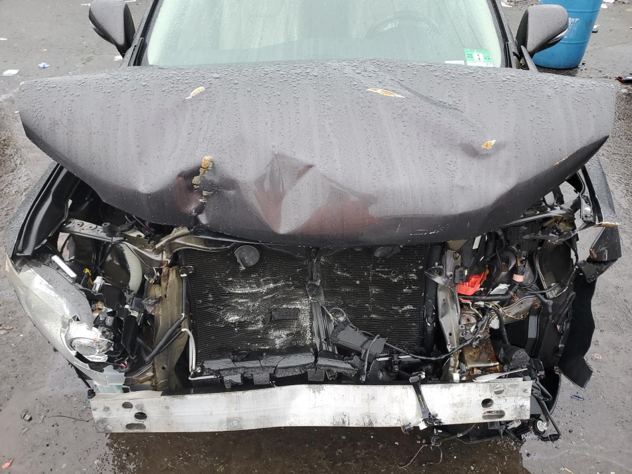 2010 Lexus Rx 350 VIN: 2T2BK1BA3AC044799 Lot: 39983584