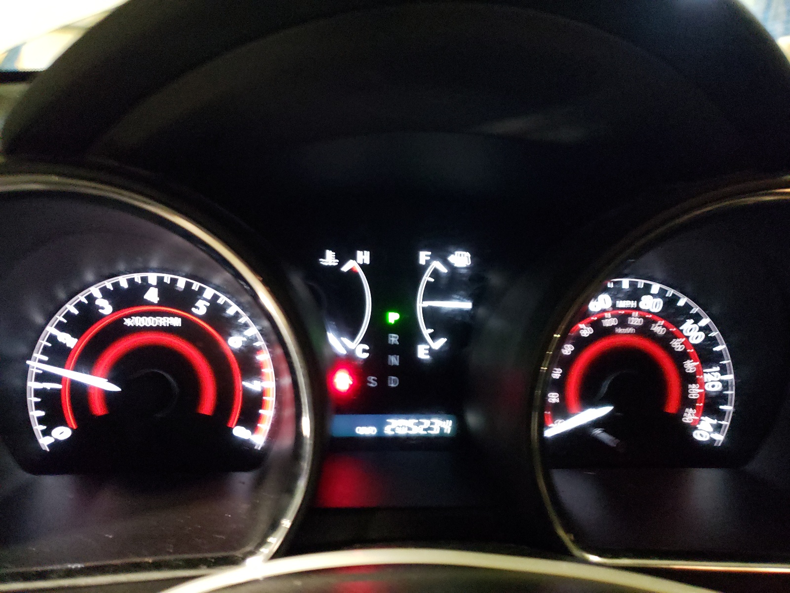 5TDBK3EH2CS168906 2012 Toyota Highlander Base