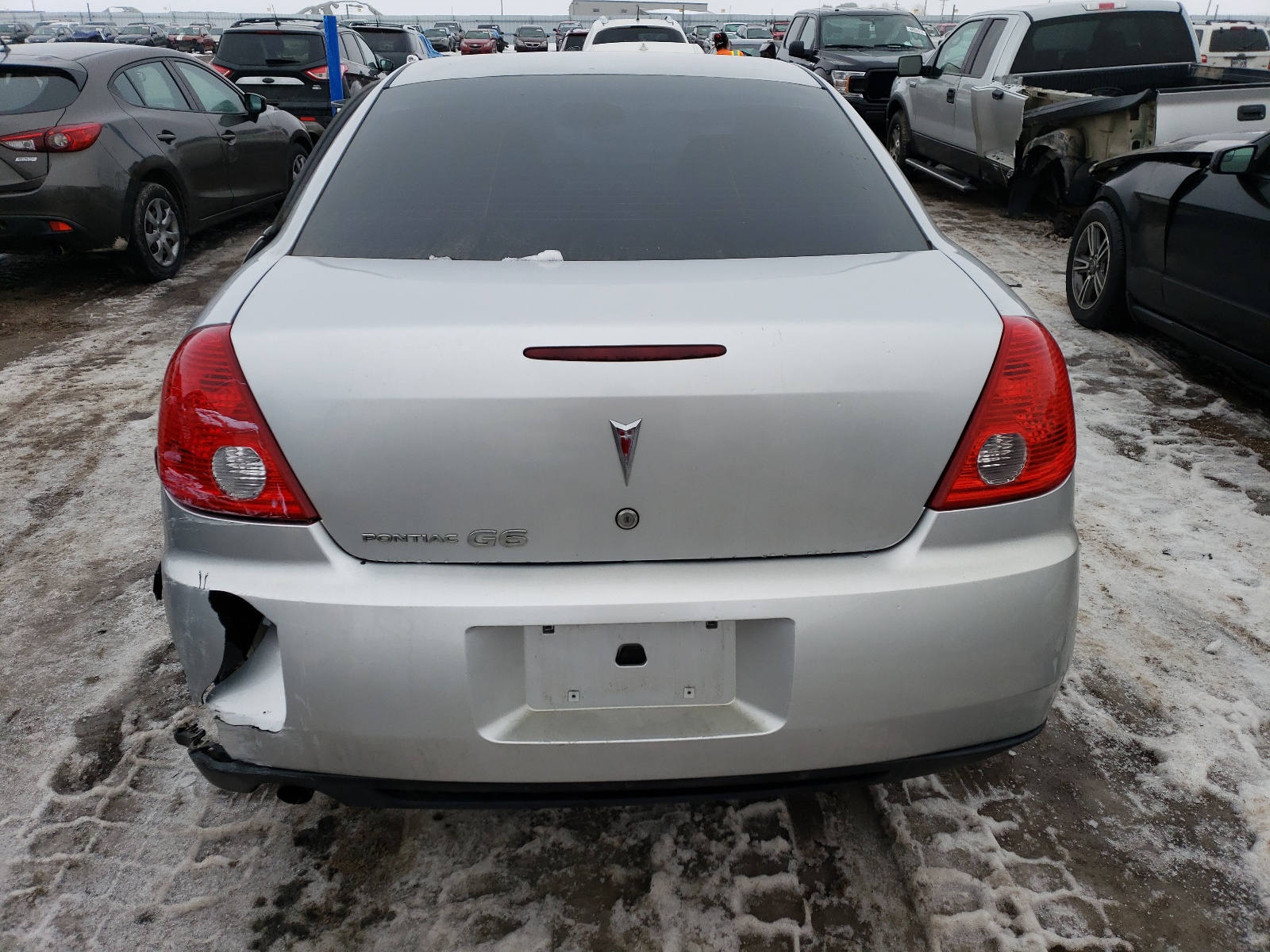 1G2ZJ57B394241361 2009 Pontiac G6