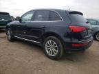 2016 Audi Q5 Premium Plus продається в Dyer, IN - Front End