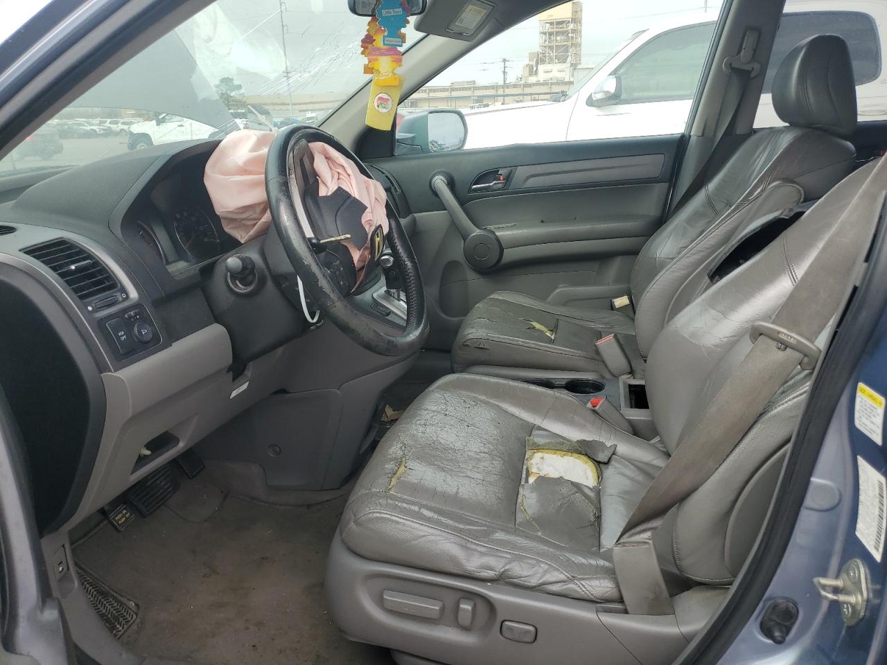 2008 Honda CR-V - Image 7