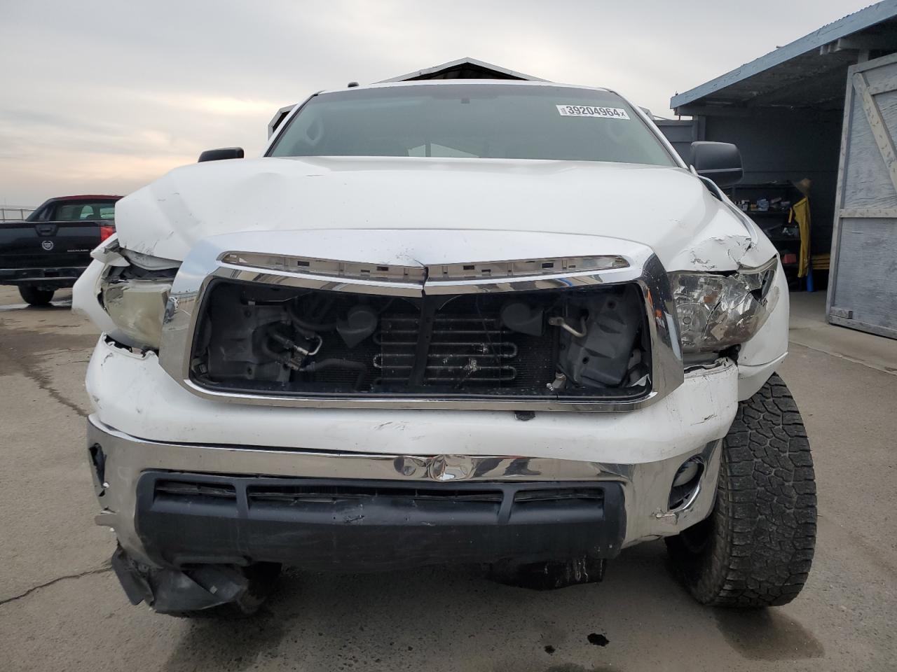 5TFUM5F17DX049678 2013 Toyota Tundra Double Cab Sr5