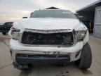2013 Toyota Tundra Double Cab Sr5 продається в Fresno, CA - Front End
