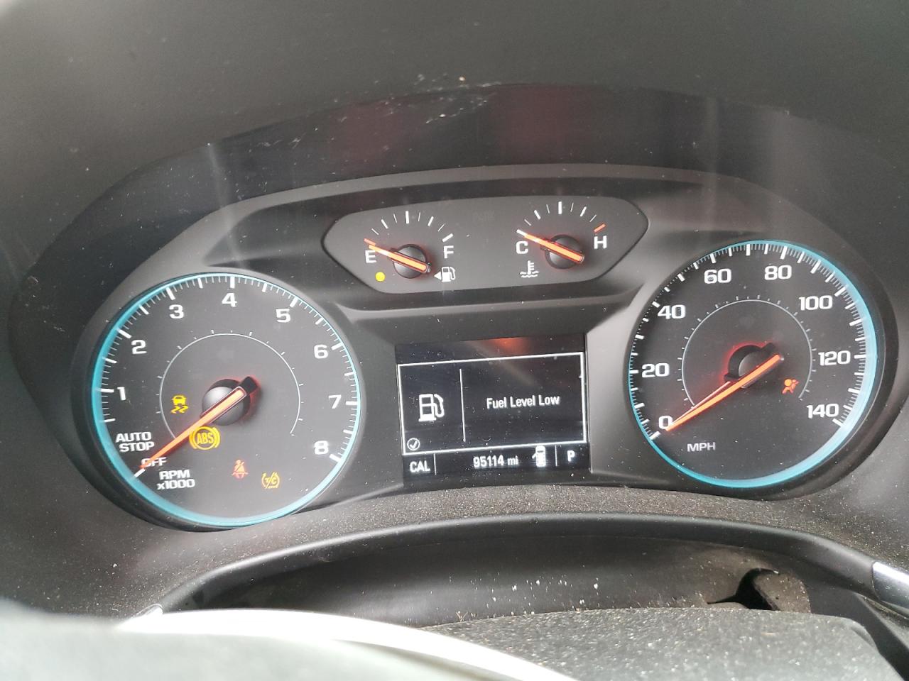 2018 Chevrolet Equinox Ls VIN: 2GNAXREV9J6312665 Lot: 82925963