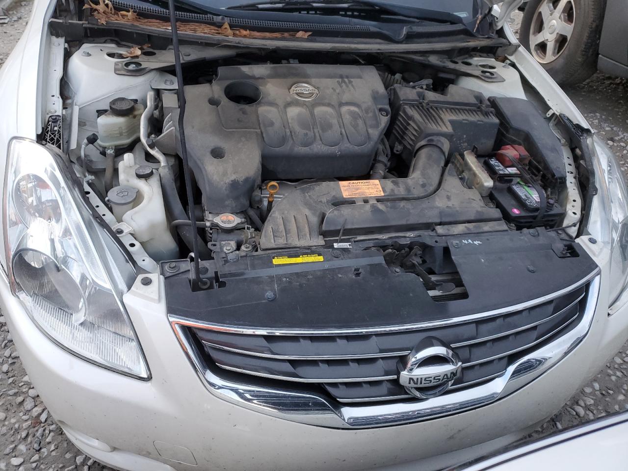 1N4AL2AP1CC261651 2012 Nissan Altima Base