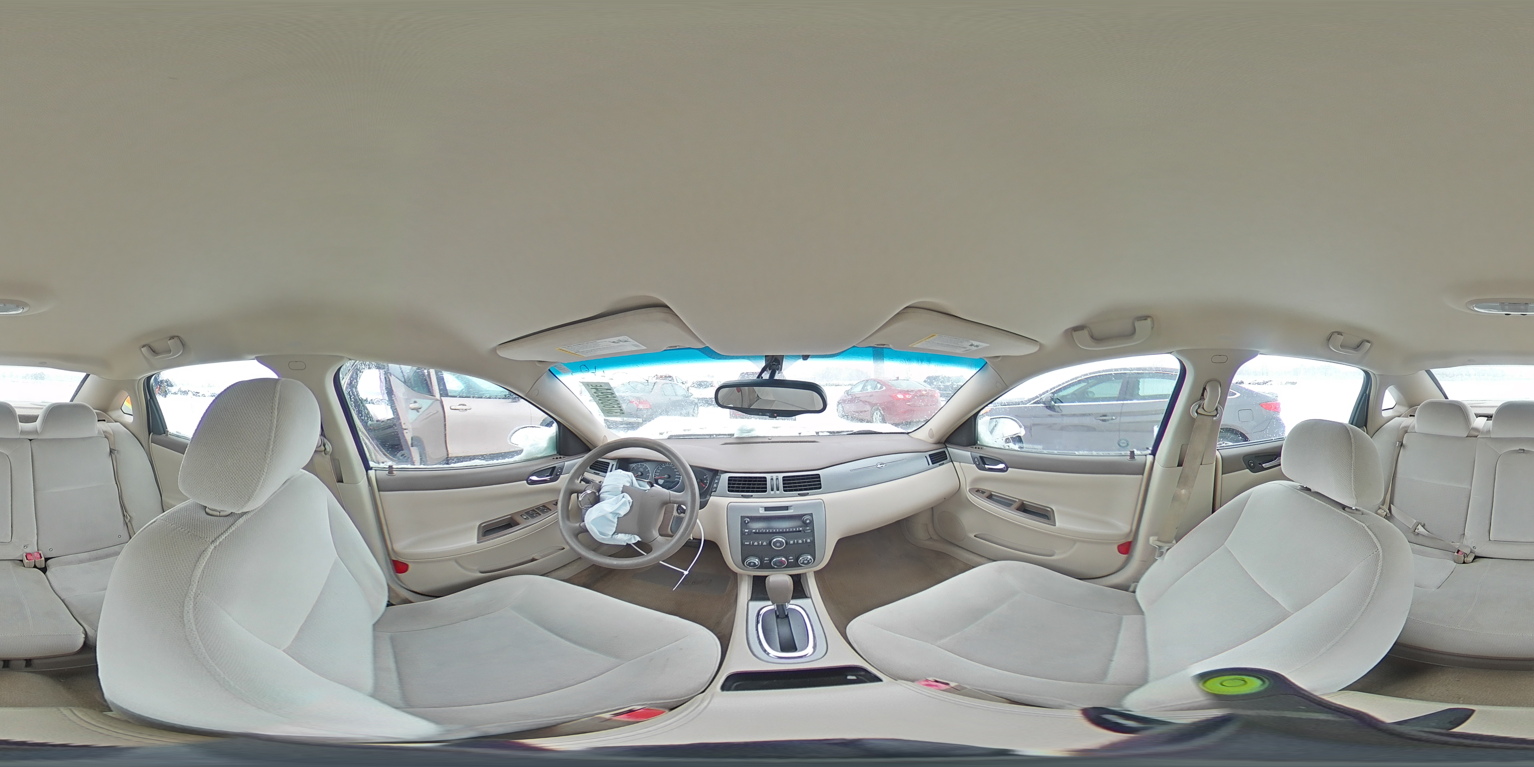 2007 Chevrolet Impala Ls VIN: 2G1WB58N379115248 Lot: 71647134