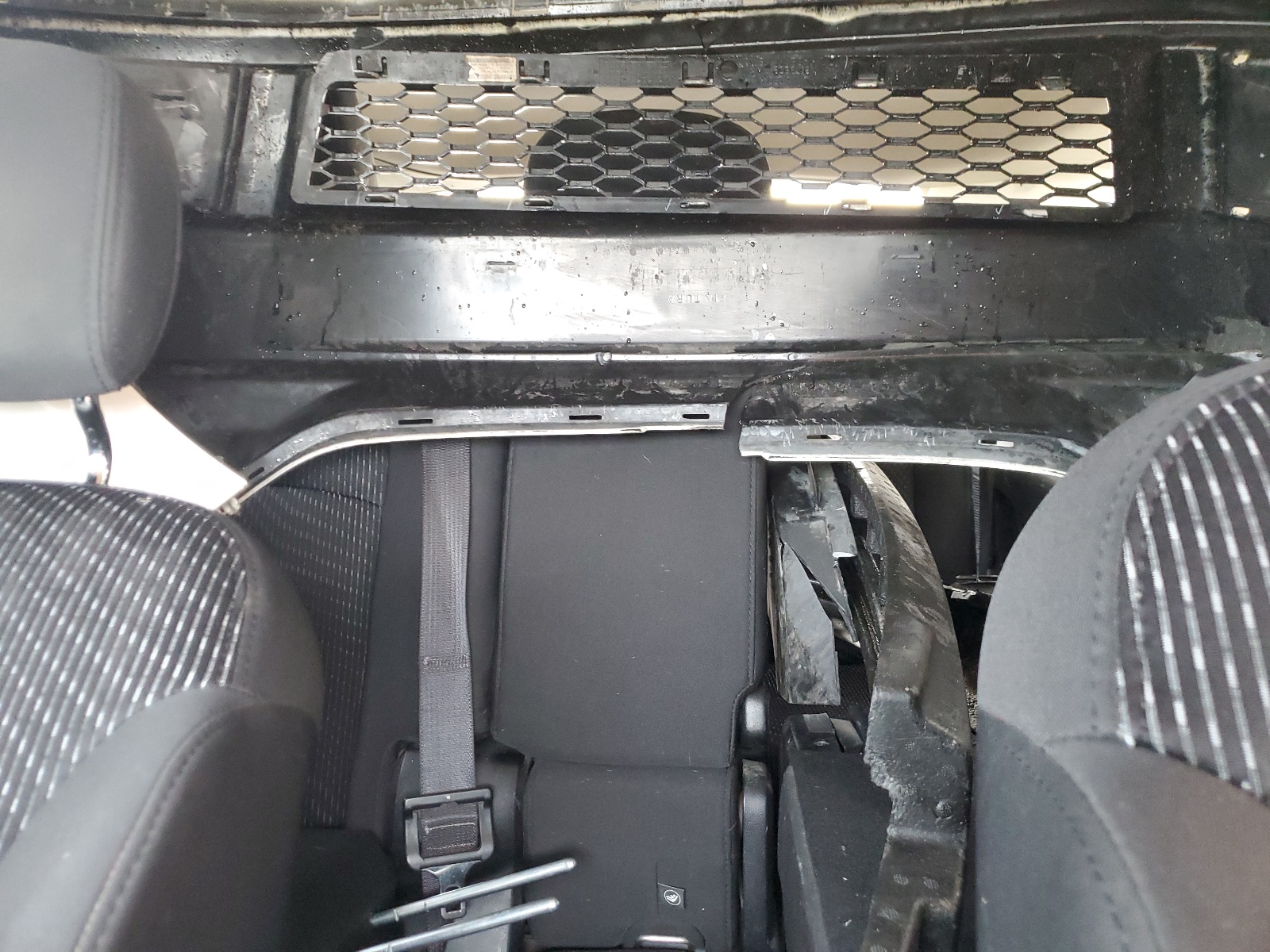 3C4PDCAB2JT529457 2018 Dodge Journey Se