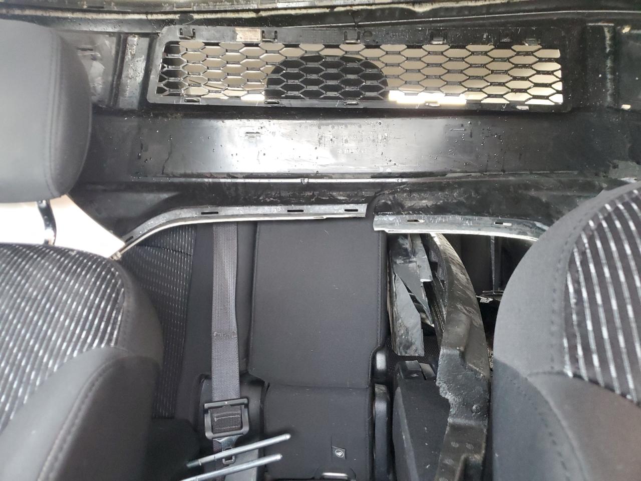 2018 Dodge Journey Se VIN: 3C4PDCAB2JT529457 Lot: 64169974