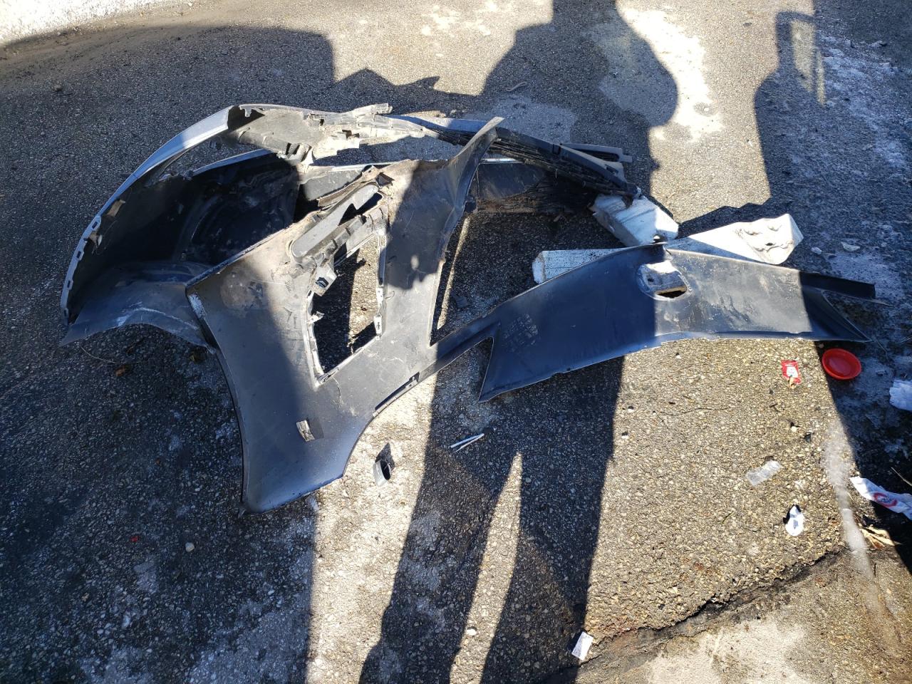 2010 Mazda 3 I VIN: JM1BL1SF4A1137929 Lot: 37674224