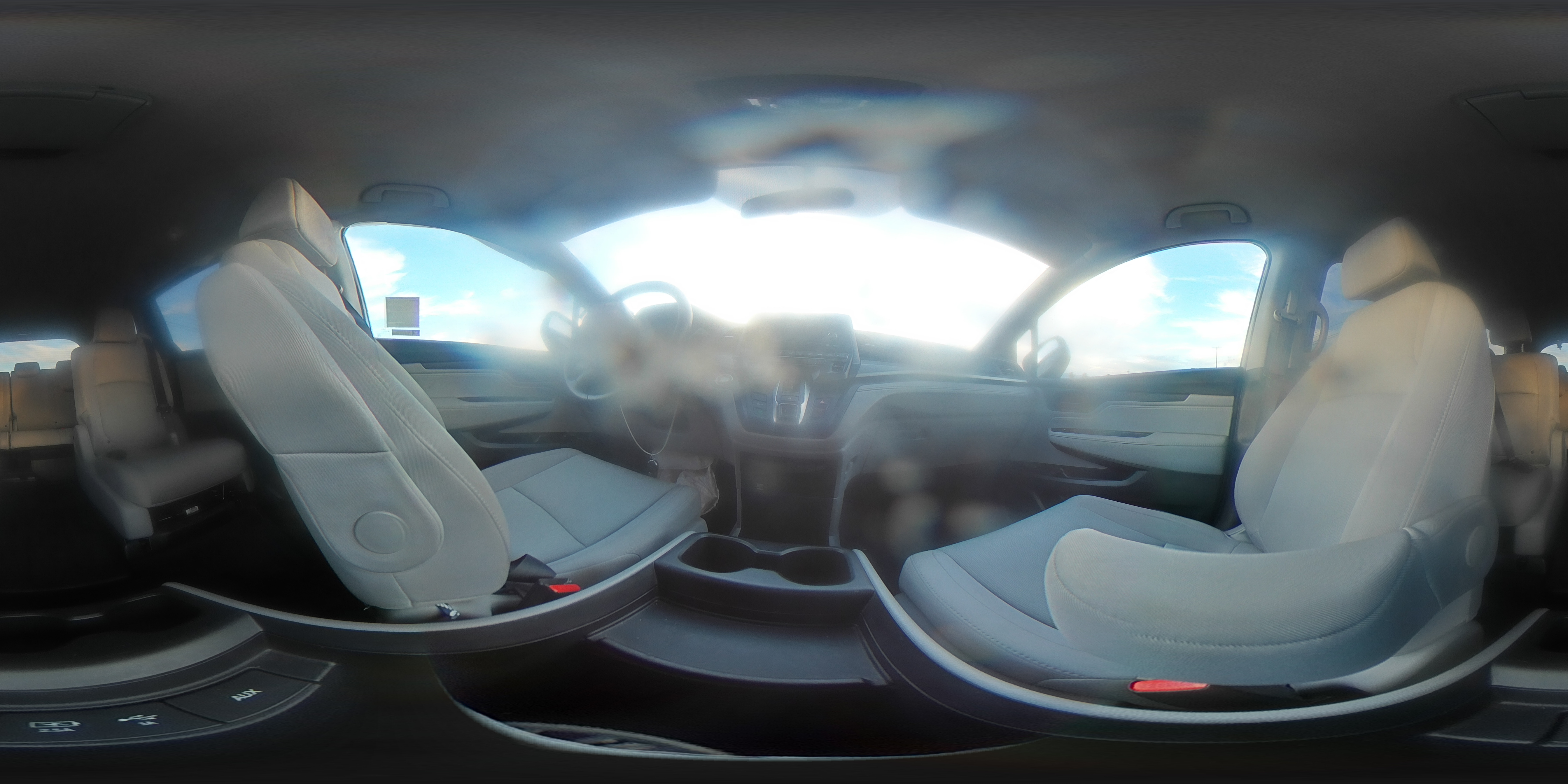 2019 Honda Odyssey - Image 14