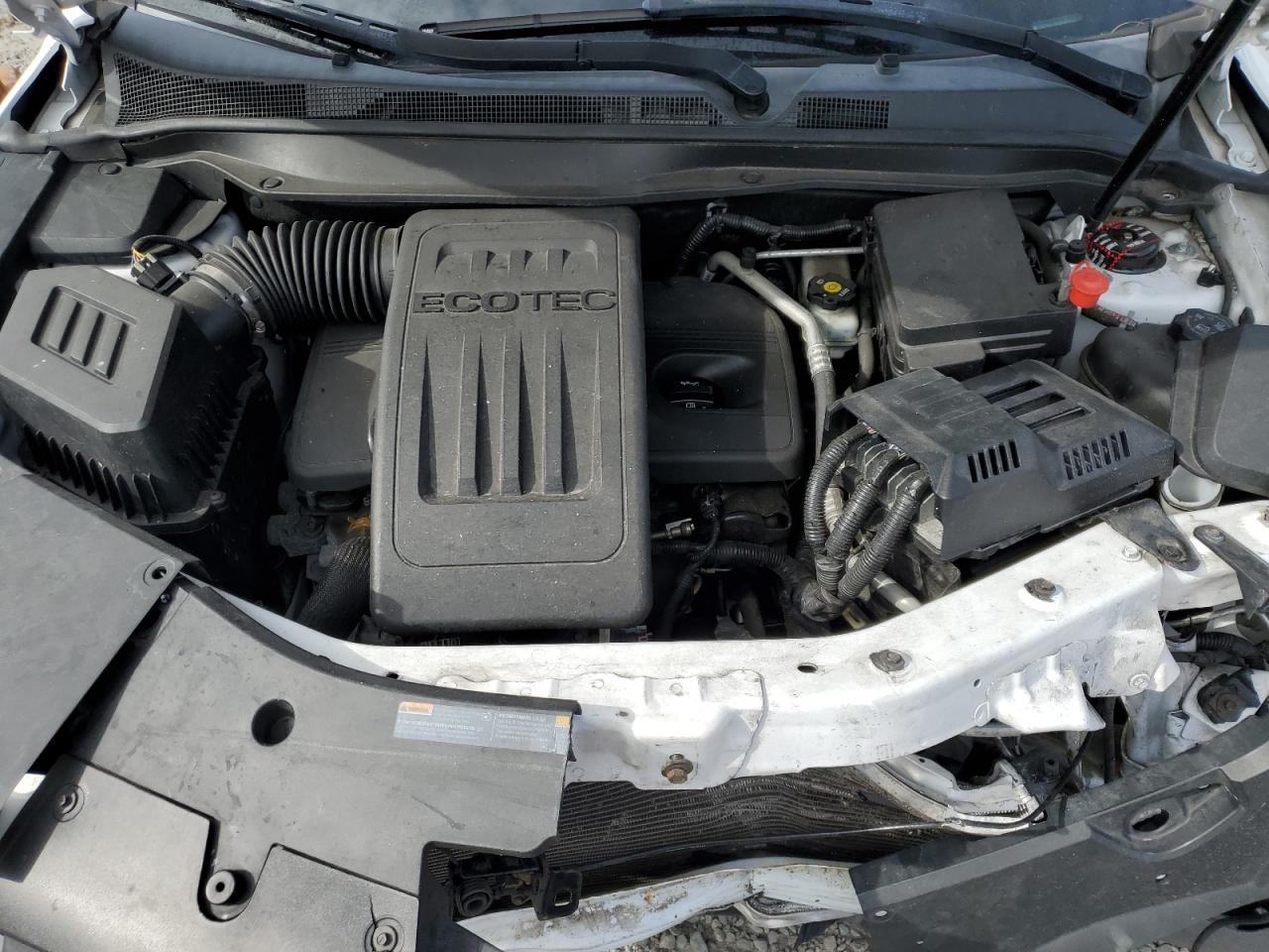 2010 GMC Terrain - Image 14