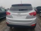 2012 Hyundai Tucson Gl იყიდება Dyer-ში, IN - Side