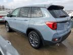 2023 Honda Passport Exl for Sale in Bridgeton, MO - Front End