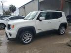 2020 Jeep Renegade Latitude   იყიდება Riverview-ში, FL - Side