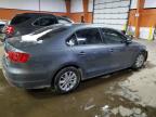 2014 VOLKSWAGEN JETTA BASE for sale at Copart AB - CALGARY