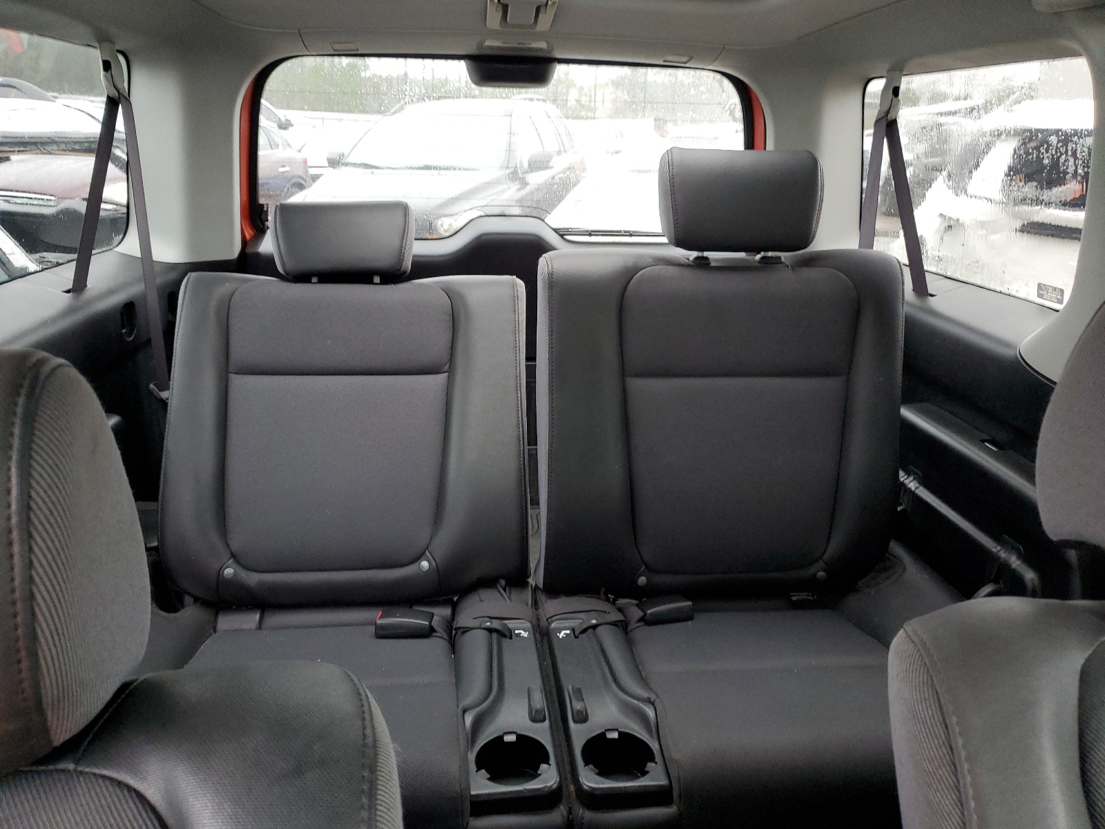 5J6YH28625L004020 2005 Honda Element Ex