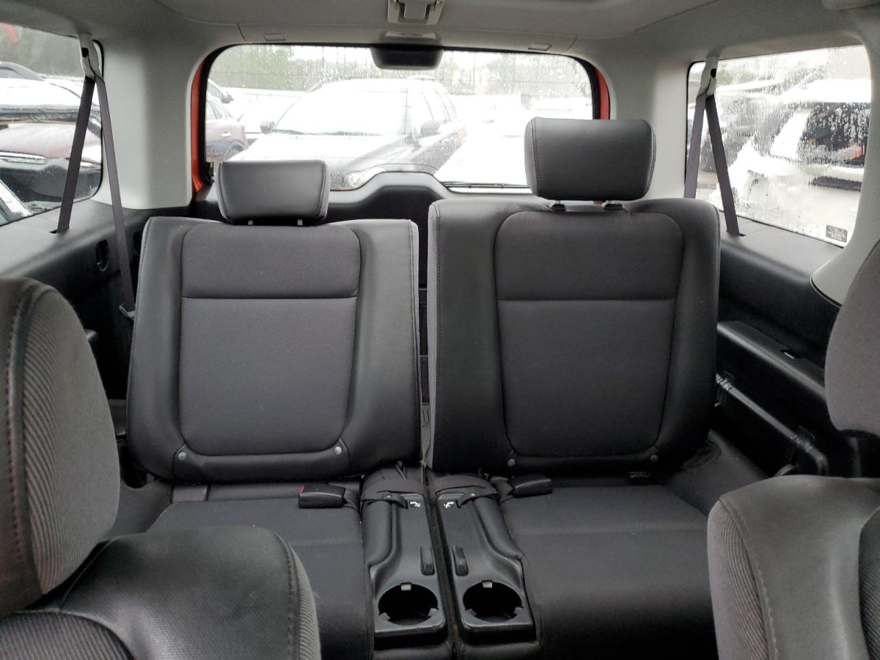 2005 Honda Element Ex VIN: 5J6YH28625L004020 Lot: 38989484