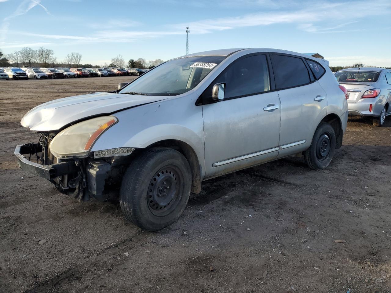2011 Nissan Rogue - Image 1