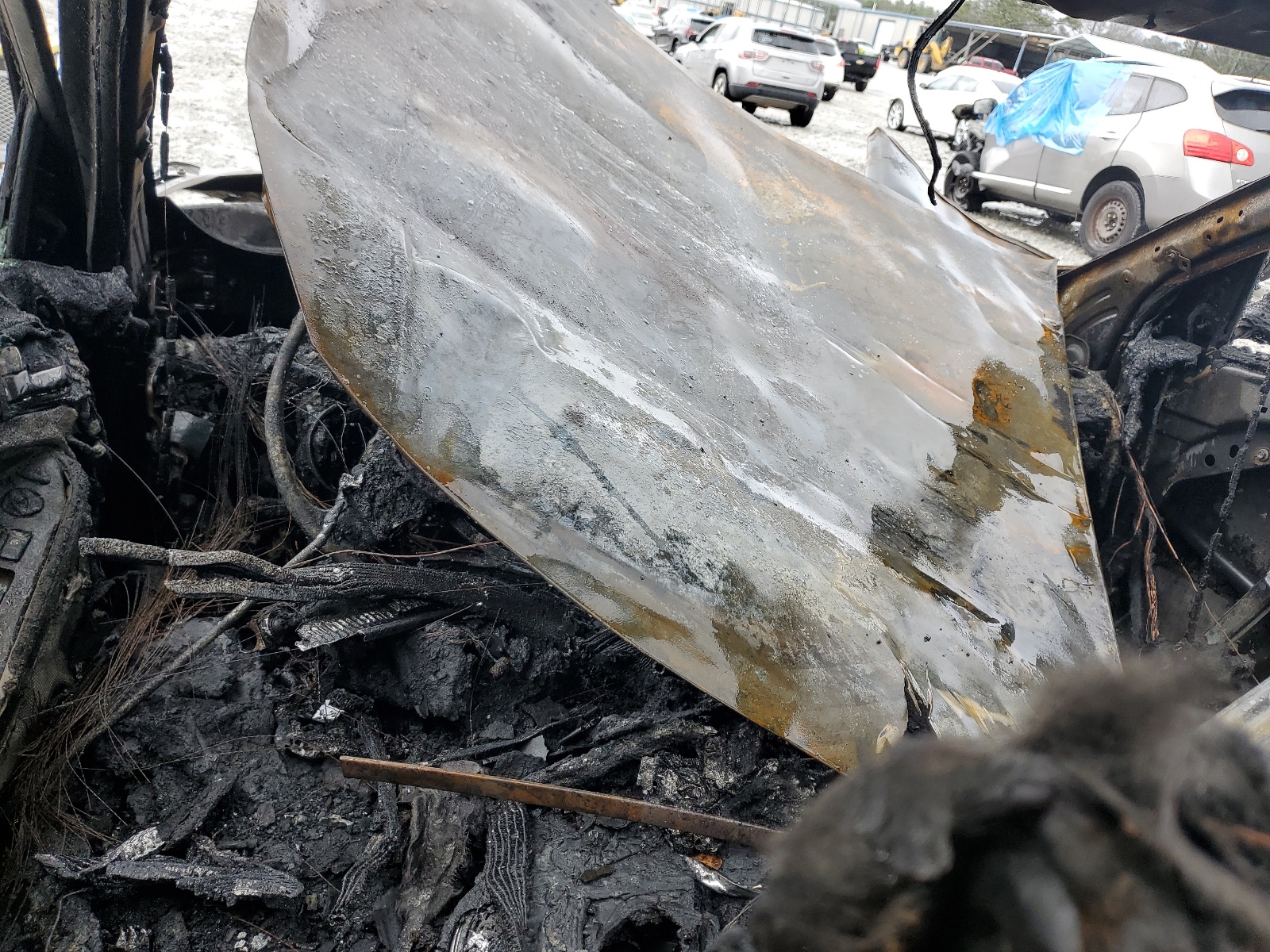 5XXGN4A7XDG119861 2013 Kia Optima Ex