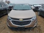 2018 Chevrolet Equinox Lt for Sale in Cahokia Heights, IL - Front End