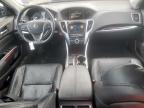 2015 Acura Tlx Advance იყიდება Baltimore-ში, MD - Front End