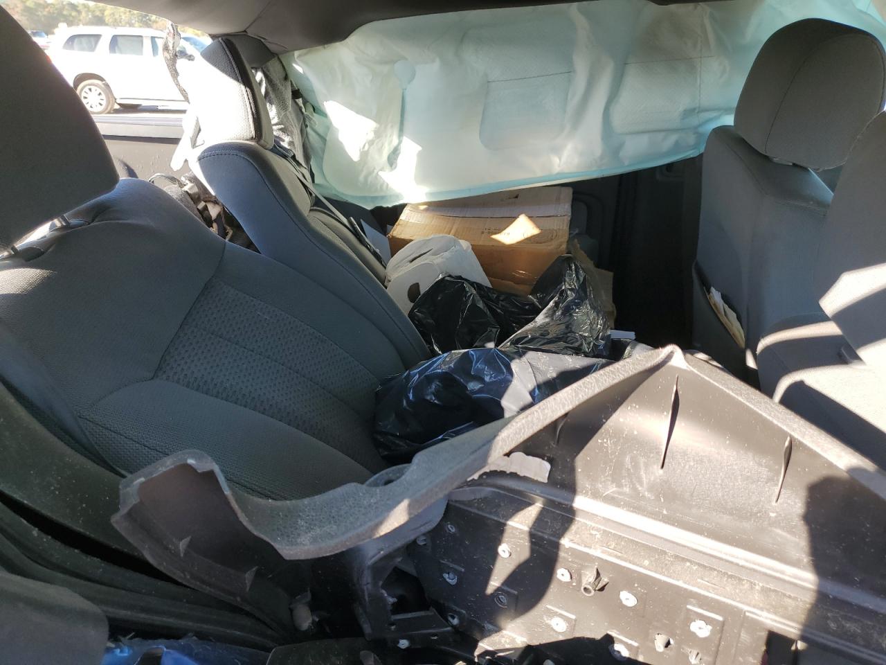 2012 Ford F150 Supercrew VIN: 1FTFW1CF0CFA47352 Lot: 36792004