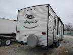 2015 Jaycee Camper na sprzedaż w Lebanon, TN - Minor Dent/Scratches