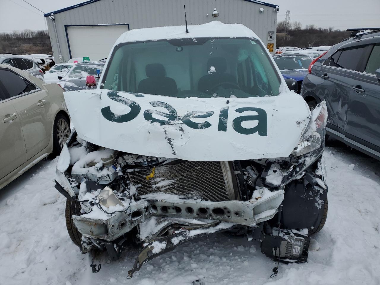 NM0LS7E75H1297372 2017 Ford Transit Connect Xl