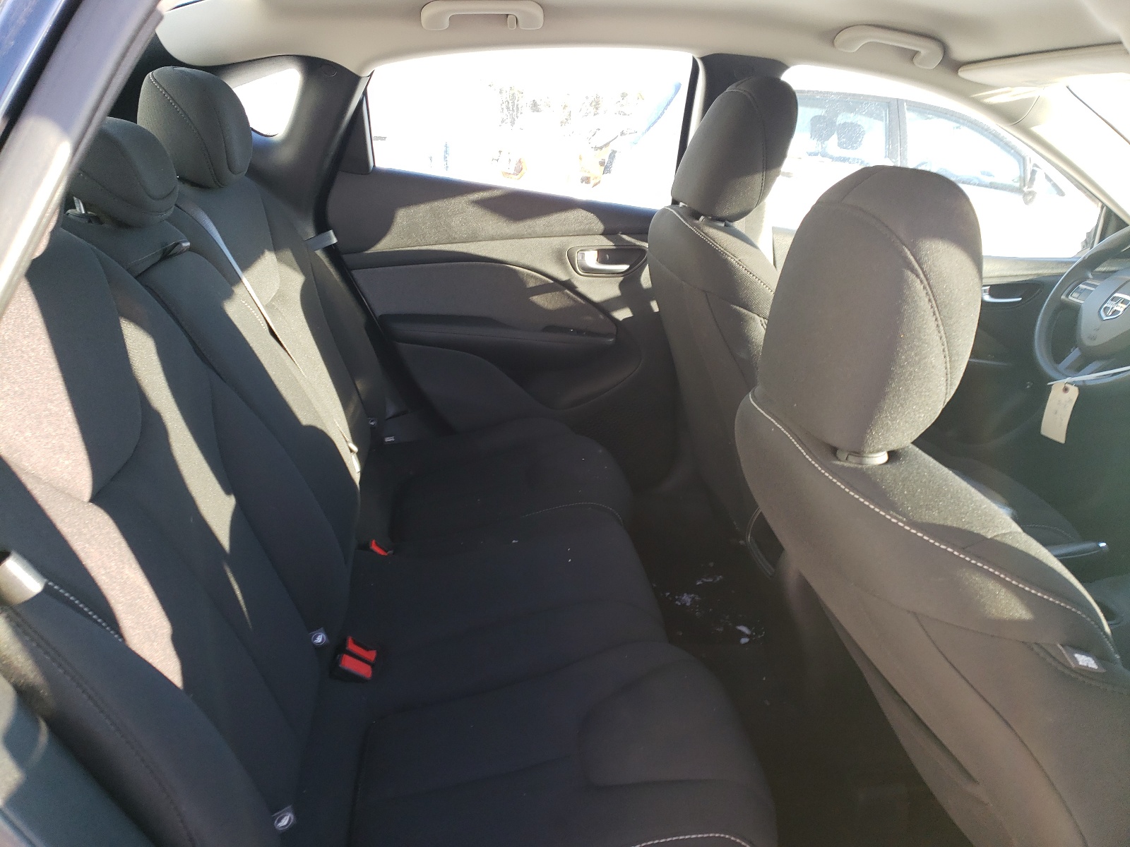 1C3CDFBA1DD204089 2013 Dodge Dart Sxt