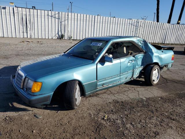 1992 Mercedes-Benz 300 Ce