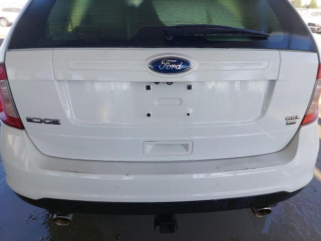 2FMDK4JCXEBA40857 - 2014 FORD EDGE - #38673384