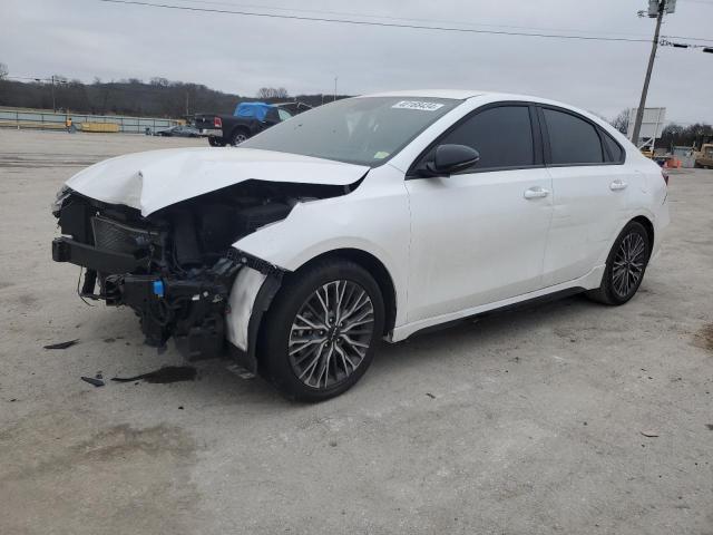  KIA FORTE 2022 Biały