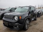 2015 Jeep Renegade Latitude for Sale in Bridgeton, MO - Side