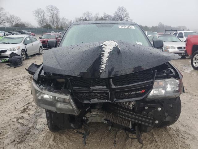  DODGE JOURNEY 2017 Чорний