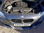 2013 BMW 118D M SPO for sale at Copart BRISTOL