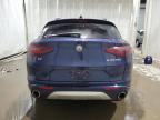 2020 Alfa Romeo Stelvio Ti na sprzedaż w Central Square, NY - Front End