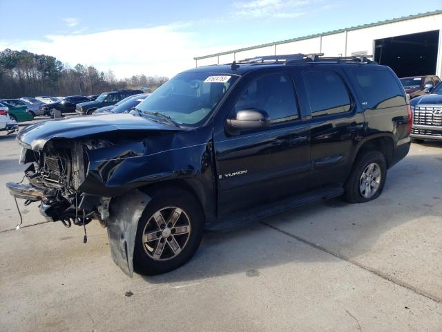 2007 Gmc Yukon 