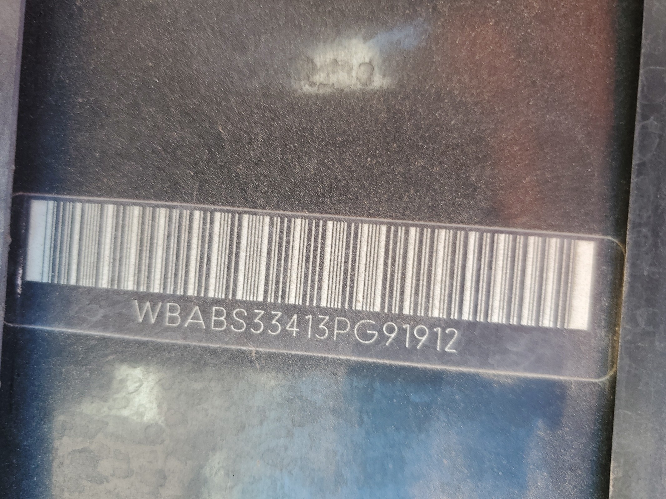 WBABS33413PG91912 2003 BMW 325 Ci