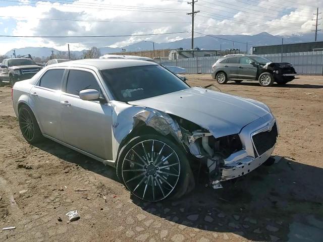 2010 Chrysler 300 S VIN: 2C3CA2CV0AH329909 Lot: 62421264