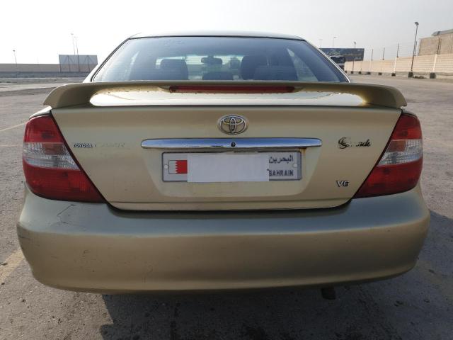 6T1BF32K14X908705 - 2004 TOYOTA CAMRY - #40116494