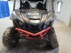 2018 YAMAHA YXF850 ES for sale at Copart WV - CHARLESTON