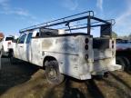 2007 Chevrolet Silverado C2500 Heavy Duty للبيع في Greenwell Springs، LA - Front End