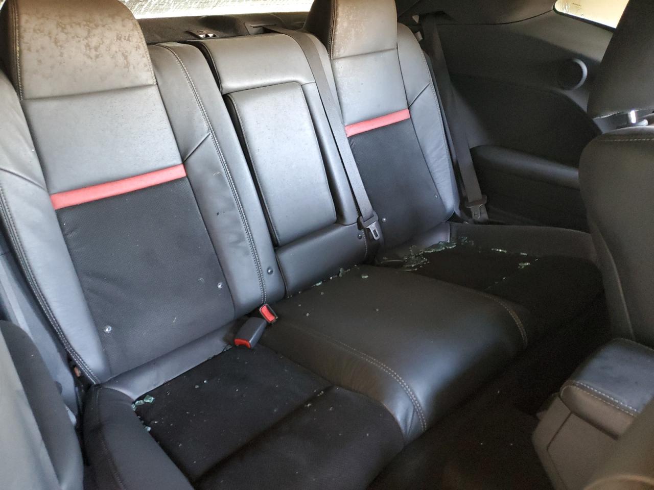 2012 Dodge Challenger Srt-8 VIN: 2C3CDYCJ4CH130775 Lot: 37343954