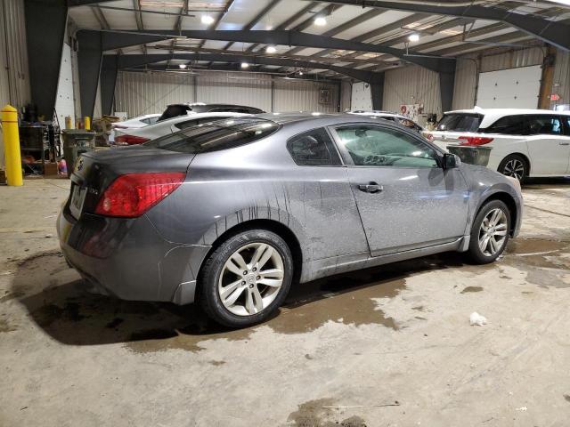  NISSAN ALTIMA 2012 Charcoal