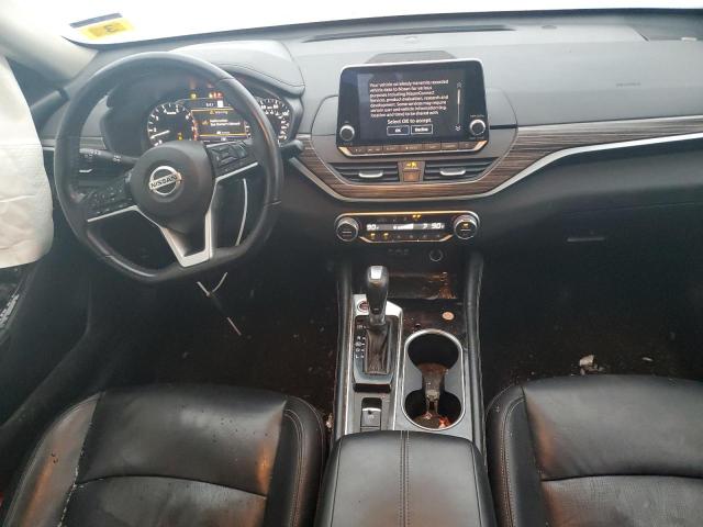  NISSAN ALTIMA 2020 Серый