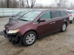 2015 Honda Odyssey Exl for Sale in Cahokia Heights, IL - All Over