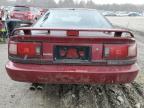 1987 Toyota Supra Sport Roof   на продаже в Duryea, PA - Vandalism